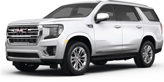 GMC YUKON XL 2023 1GKS2GKD4PR197714 image